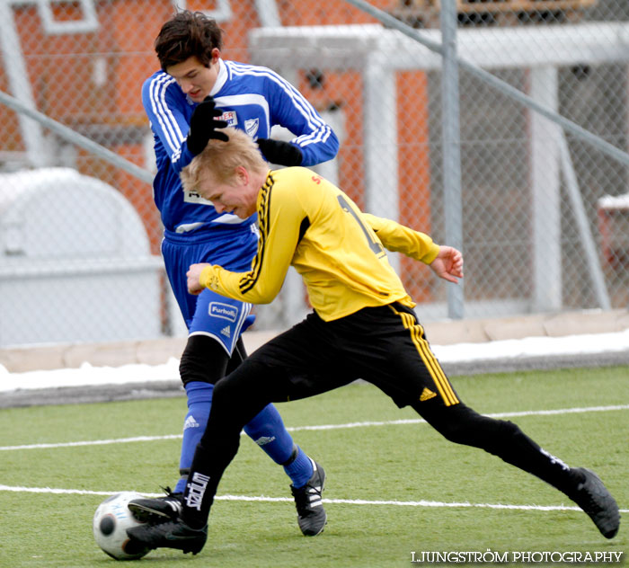 Träningsmatch IFK Skövde FK-Tibro AIK FK 1-0,herr,Södermalms IP,Skövde,Sverige,Fotboll,,2012,47832