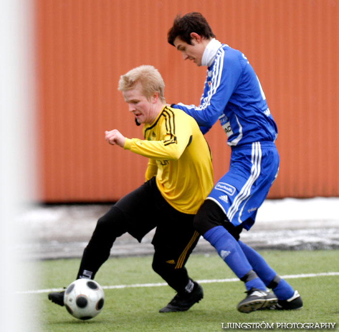 Träningsmatch IFK Skövde FK-Tibro AIK FK 1-0,herr,Södermalms IP,Skövde,Sverige,Fotboll,,2012,47833