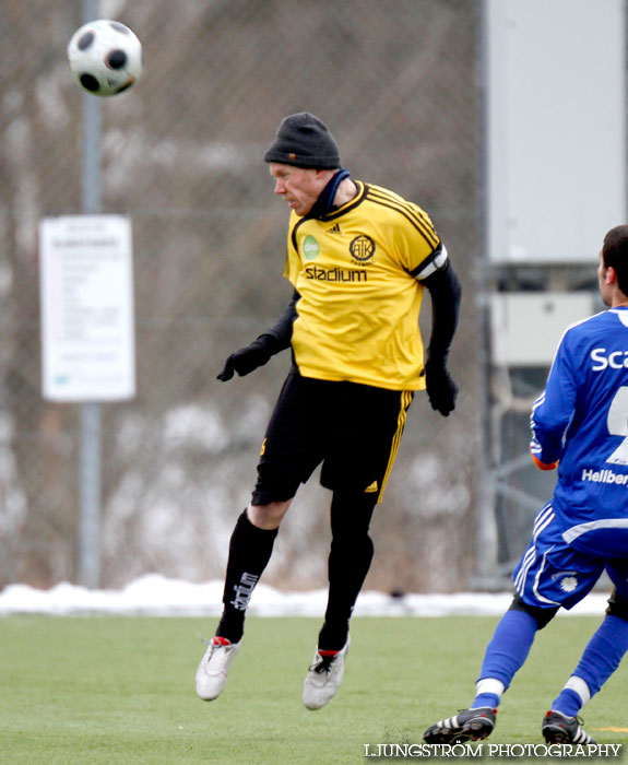 Träningsmatch IFK Skövde FK-Tibro AIK FK 1-0,herr,Södermalms IP,Skövde,Sverige,Fotboll,,2012,47835