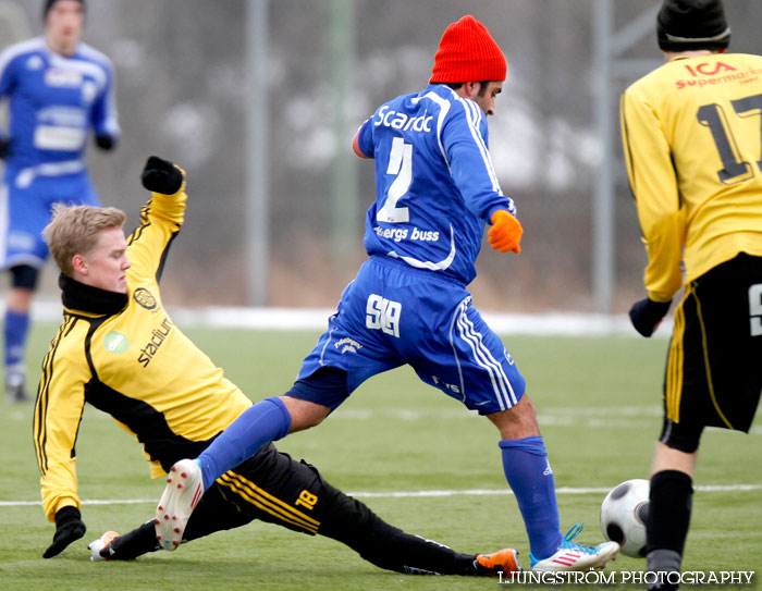 Träningsmatch IFK Skövde FK-Tibro AIK FK 1-0,herr,Södermalms IP,Skövde,Sverige,Fotboll,,2012,47836