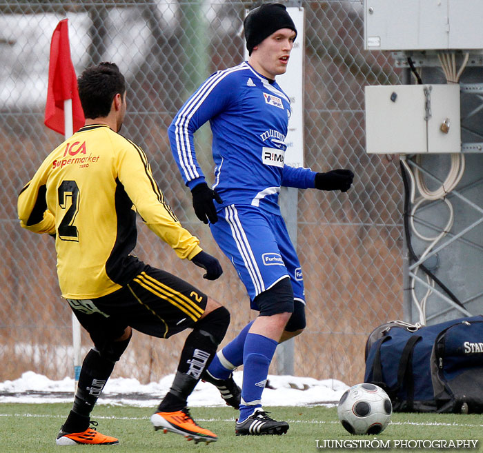 Träningsmatch IFK Skövde FK-Tibro AIK FK 1-0,herr,Södermalms IP,Skövde,Sverige,Fotboll,,2012,47839