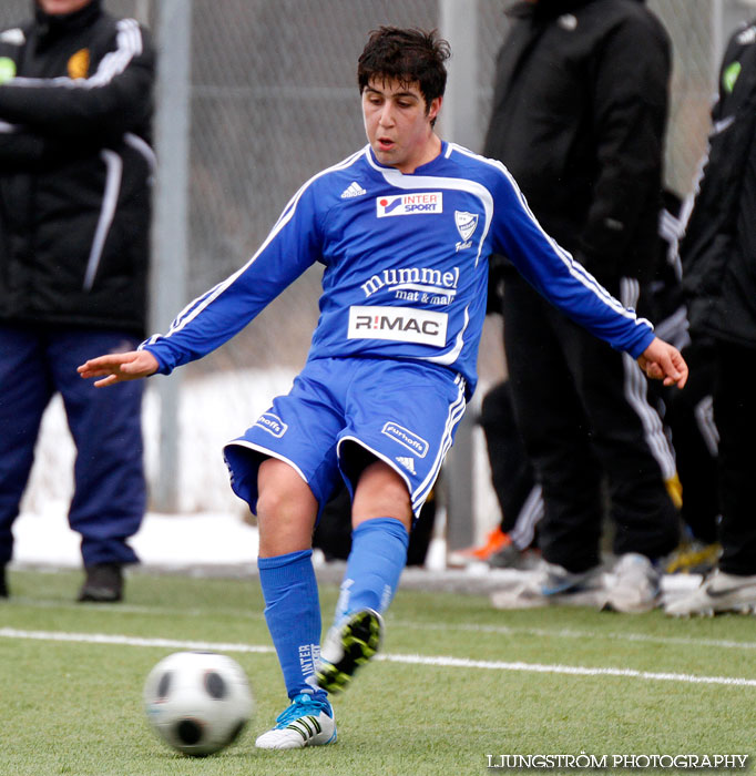 Träningsmatch IFK Skövde FK-Tibro AIK FK 1-0,herr,Södermalms IP,Skövde,Sverige,Fotboll,,2012,47841