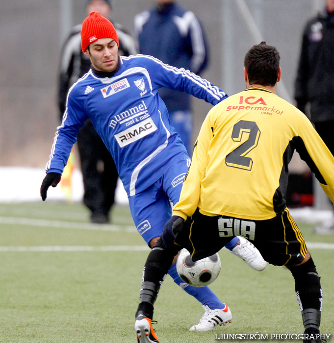 Träningsmatch IFK Skövde FK-Tibro AIK FK 1-0,herr,Södermalms IP,Skövde,Sverige,Fotboll,,2012,47843