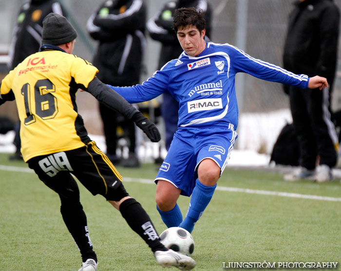 Träningsmatch IFK Skövde FK-Tibro AIK FK 1-0,herr,Södermalms IP,Skövde,Sverige,Fotboll,,2012,47846