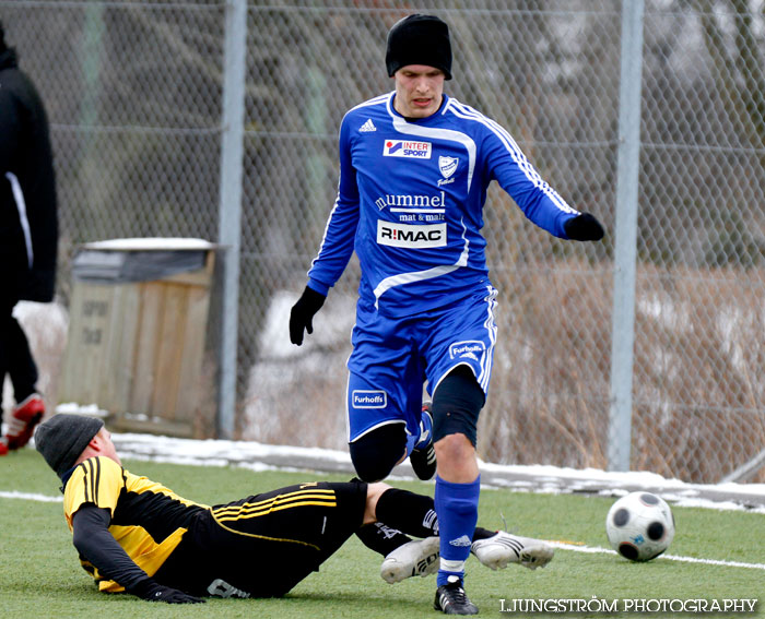 Träningsmatch IFK Skövde FK-Tibro AIK FK 1-0,herr,Södermalms IP,Skövde,Sverige,Fotboll,,2012,47849