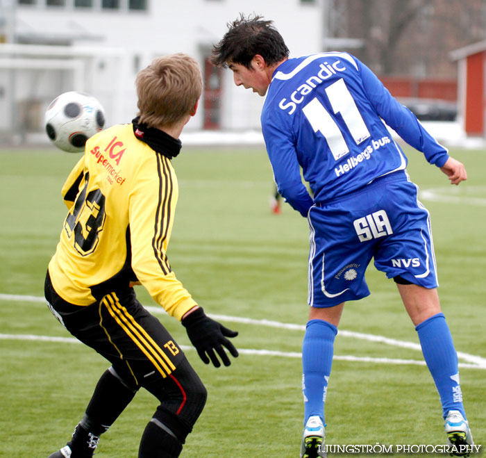 Träningsmatch IFK Skövde FK-Tibro AIK FK 1-0,herr,Södermalms IP,Skövde,Sverige,Fotboll,,2012,47851