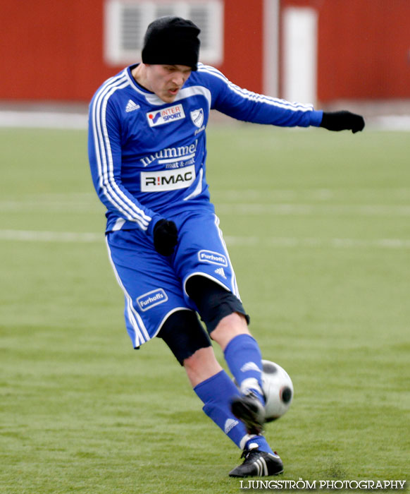 Träningsmatch IFK Skövde FK-Tibro AIK FK 1-0,herr,Södermalms IP,Skövde,Sverige,Fotboll,,2012,47853