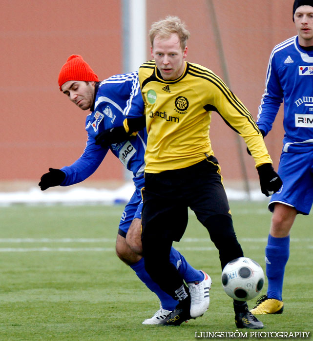 Träningsmatch IFK Skövde FK-Tibro AIK FK 1-0,herr,Södermalms IP,Skövde,Sverige,Fotboll,,2012,47856