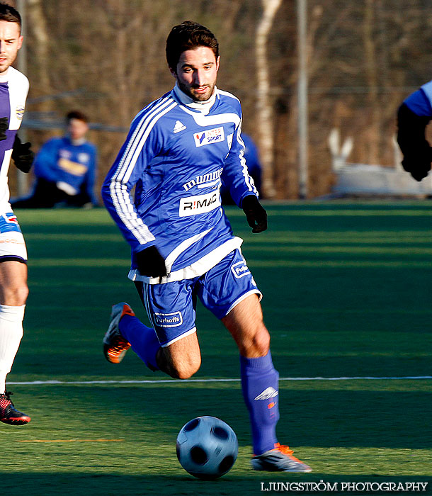 Träningsmatch IFK Skövde FK-IK Tord 4-0,herr,Södermalms IP,Skövde,Sverige,Fotboll,,2012,48089