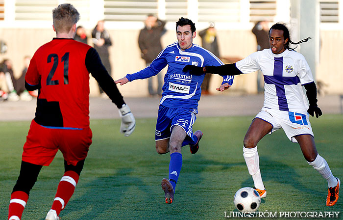 Träningsmatch IFK Skövde FK-IK Tord 4-0,herr,Södermalms IP,Skövde,Sverige,Fotboll,,2012,48090