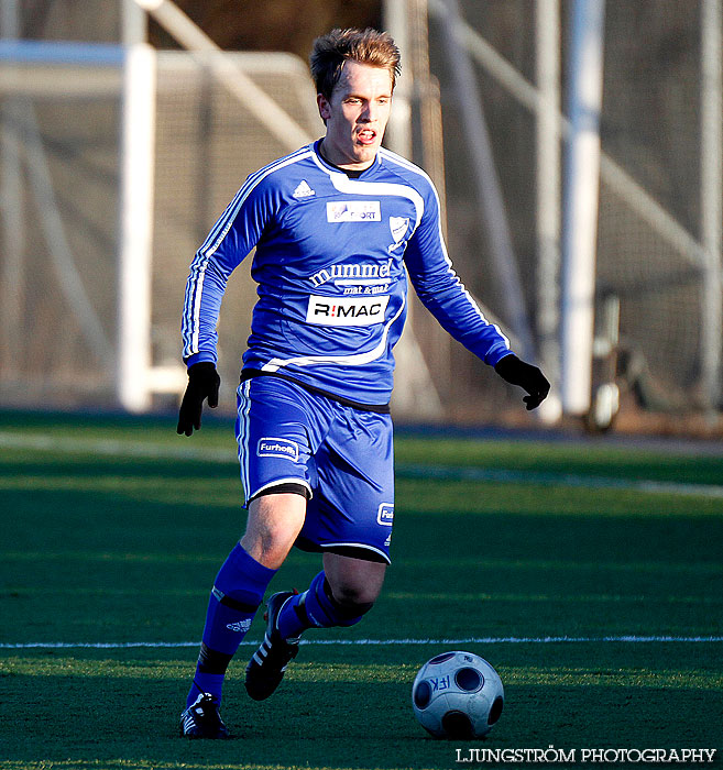 Träningsmatch IFK Skövde FK-IK Tord 4-0,herr,Södermalms IP,Skövde,Sverige,Fotboll,,2012,48096