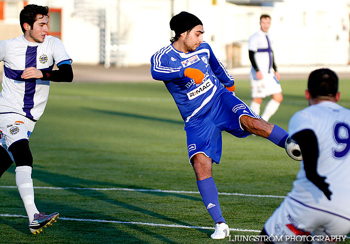 Träningsmatch IFK Skövde FK-IK Tord 4-0,herr,Södermalms IP,Skövde,Sverige,Fotboll,,2012,48101