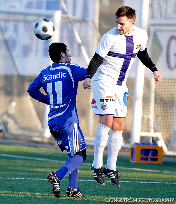 Träningsmatch IFK Skövde FK-IK Tord 4-0,herr,Södermalms IP,Skövde,Sverige,Fotboll,,2012,48103