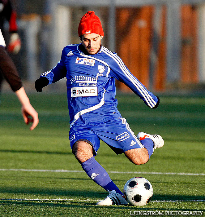 Träningsmatch IFK Skövde FK-IK Tord 4-0,herr,Södermalms IP,Skövde,Sverige,Fotboll,,2012,48104