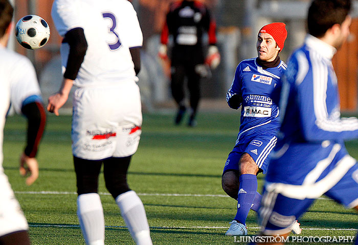 Träningsmatch IFK Skövde FK-IK Tord 4-0,herr,Södermalms IP,Skövde,Sverige,Fotboll,,2012,48105