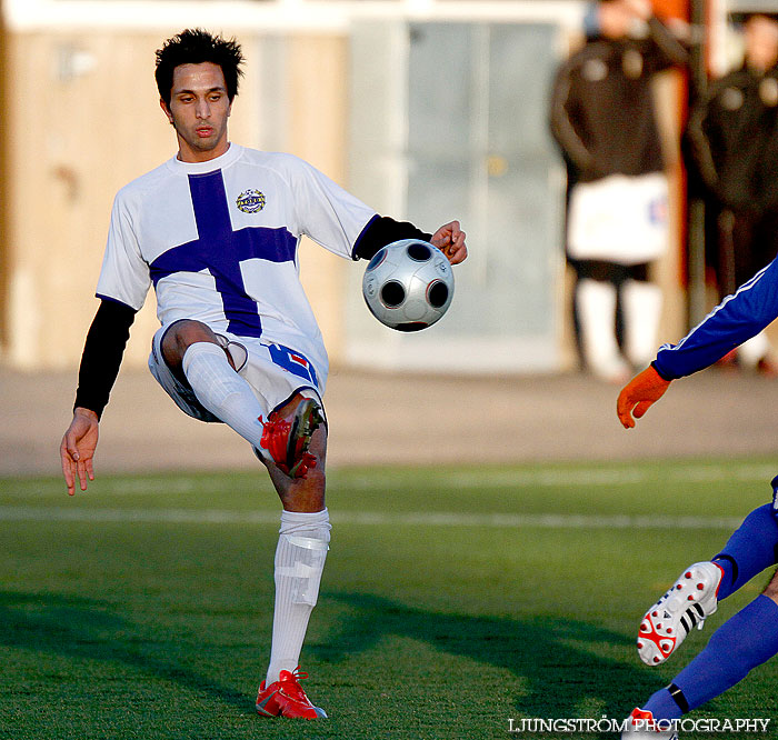 Träningsmatch IFK Skövde FK-IK Tord 4-0,herr,Södermalms IP,Skövde,Sverige,Fotboll,,2012,48106