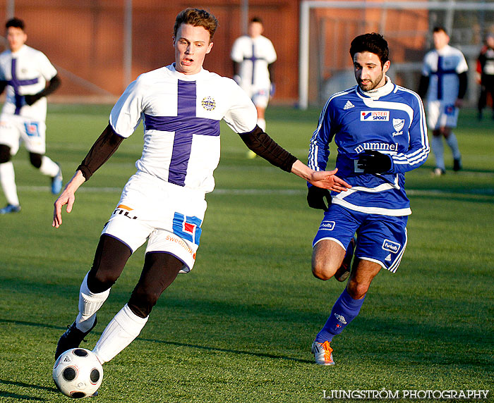 Träningsmatch IFK Skövde FK-IK Tord 4-0,herr,Södermalms IP,Skövde,Sverige,Fotboll,,2012,48107