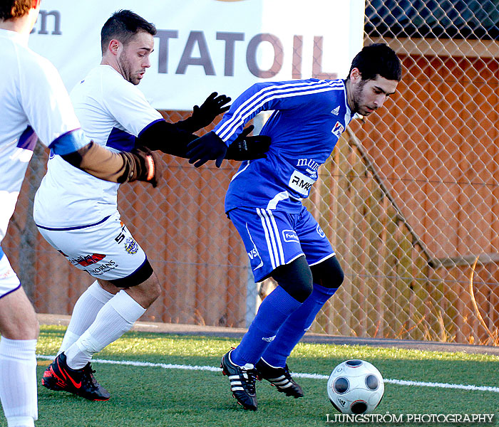 Träningsmatch IFK Skövde FK-IK Tord 4-0,herr,Södermalms IP,Skövde,Sverige,Fotboll,,2012,48108