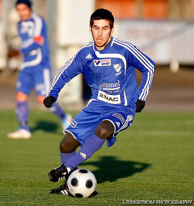 Träningsmatch IFK Skövde FK-IK Tord 4-0,herr,Södermalms IP,Skövde,Sverige,Fotboll,,2012,48110