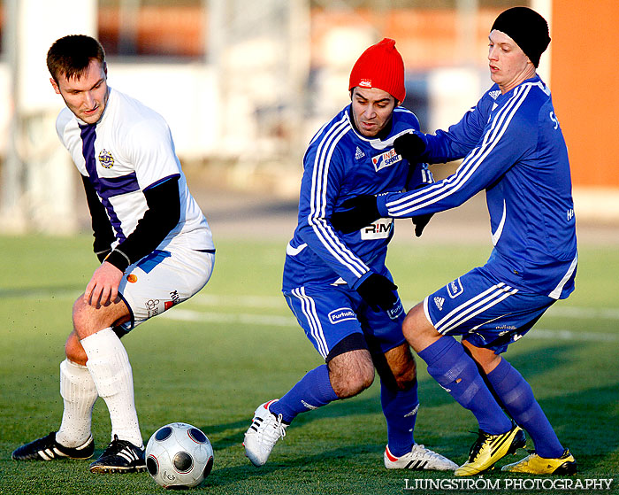 Träningsmatch IFK Skövde FK-IK Tord 4-0,herr,Södermalms IP,Skövde,Sverige,Fotboll,,2012,48114