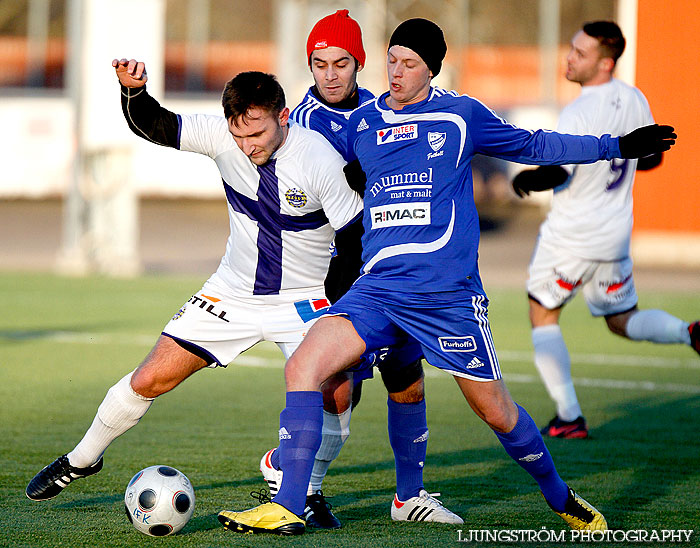 Träningsmatch IFK Skövde FK-IK Tord 4-0,herr,Södermalms IP,Skövde,Sverige,Fotboll,,2012,48116