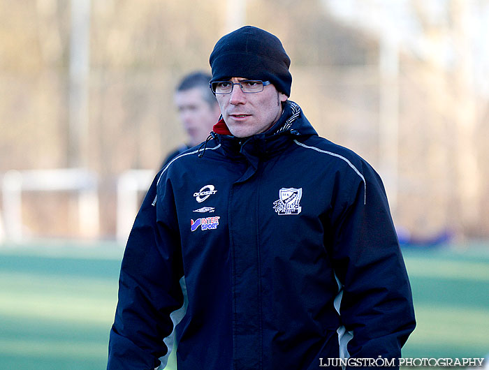 Träningsmatch IFK Skövde FK-IK Tord 4-0,herr,Södermalms IP,Skövde,Sverige,Fotboll,,2012,48121