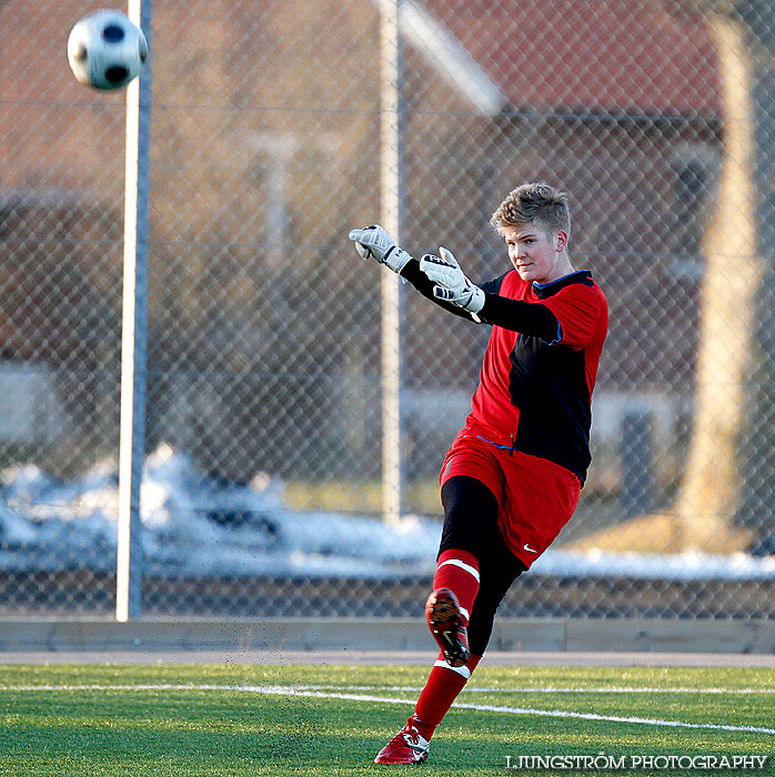 Träningsmatch IFK Skövde FK-IK Tord 4-0,herr,Södermalms IP,Skövde,Sverige,Fotboll,,2012,48122