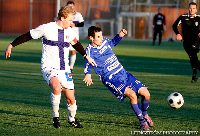 Träningsmatch IFK Skövde FK-IK Tord 4-0,herr,Södermalms IP,Skövde,Sverige,Fotboll,,2012,48125