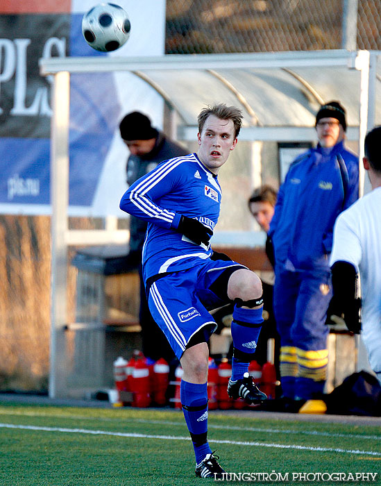 Träningsmatch IFK Skövde FK-IK Tord 4-0,herr,Södermalms IP,Skövde,Sverige,Fotboll,,2012,48127