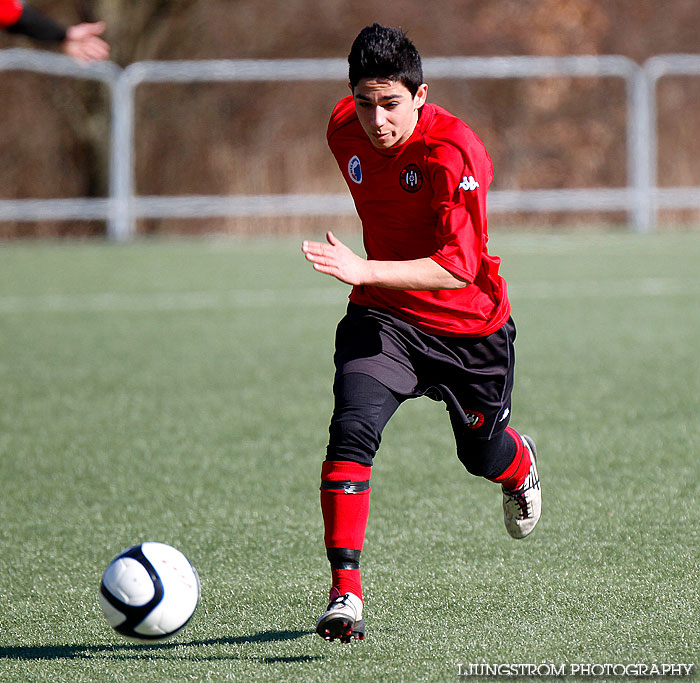 Future Cup B1903 Köpenhamn-IFK Skövde FK P16 0-3,herr,Mossens IP,Göteborg,Sverige,Fotboll,,2012,53270