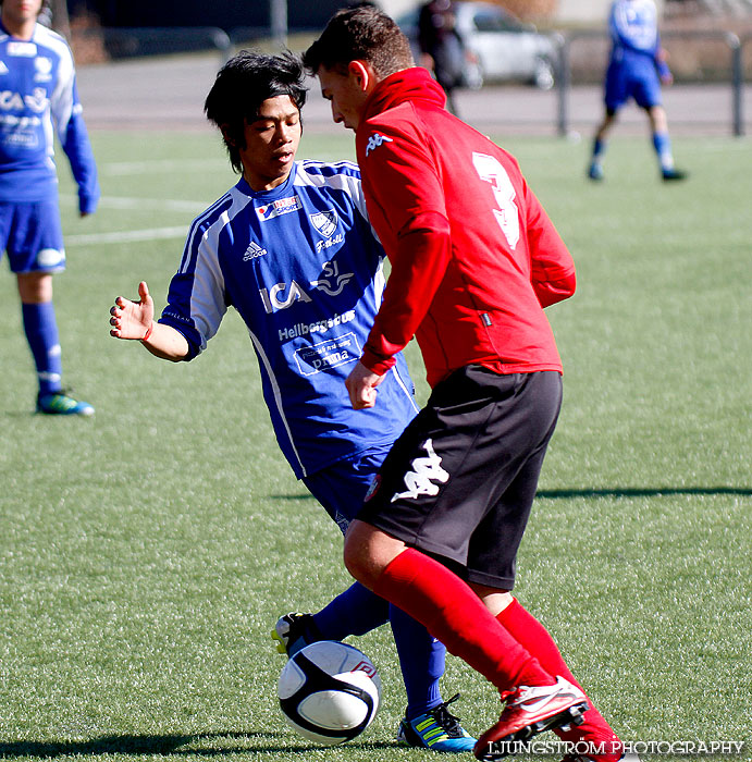 Future Cup B1903 Köpenhamn-IFK Skövde FK P16 0-3,herr,Mossens IP,Göteborg,Sverige,Fotboll,,2012,53272