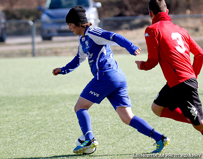 Future Cup B1903 Köpenhamn-IFK Skövde FK P16 0-3,herr,Mossens IP,Göteborg,Sverige,Fotboll,,2012,53273