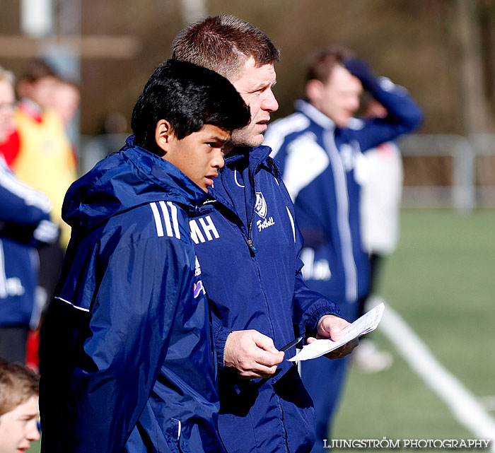 Future Cup B1903 Köpenhamn-IFK Skövde FK P16 0-3,herr,Mossens IP,Göteborg,Sverige,Fotboll,,2012,53276