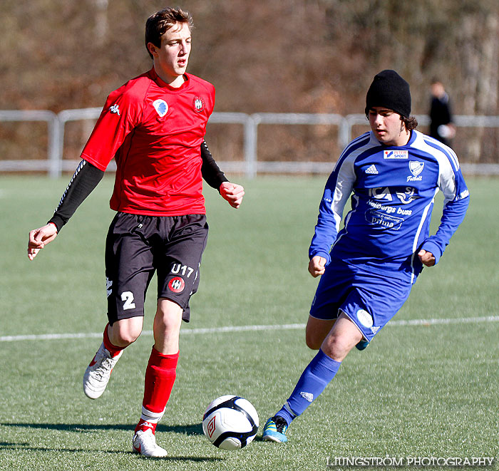 Future Cup B1903 Köpenhamn-IFK Skövde FK P16 0-3,herr,Mossens IP,Göteborg,Sverige,Fotboll,,2012,53278