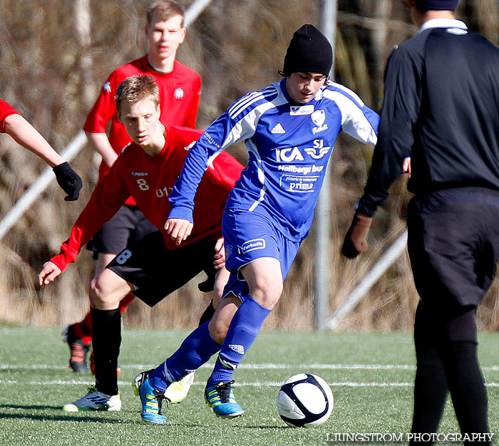 Future Cup B1903 Köpenhamn-IFK Skövde FK P16 0-3,herr,Mossens IP,Göteborg,Sverige,Fotboll,,2012,53279