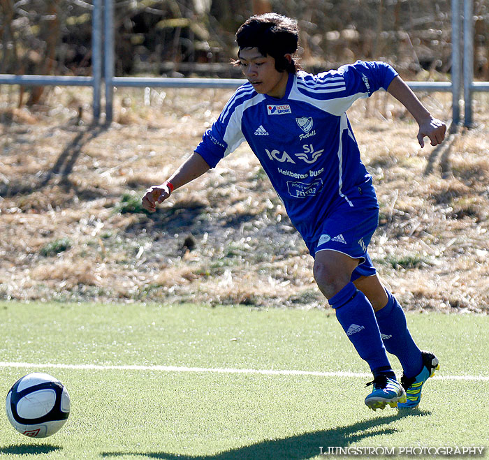 Future Cup B1903 Köpenhamn-IFK Skövde FK P16 0-3,herr,Mossens IP,Göteborg,Sverige,Fotboll,,2012,53284