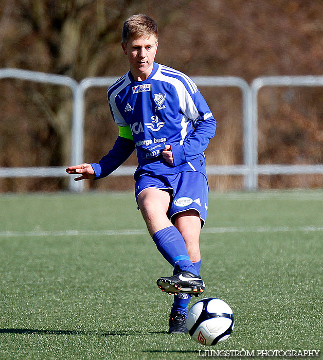 Future Cup B1903 Köpenhamn-IFK Skövde FK P16 0-3,herr,Mossens IP,Göteborg,Sverige,Fotboll,,2012,53285