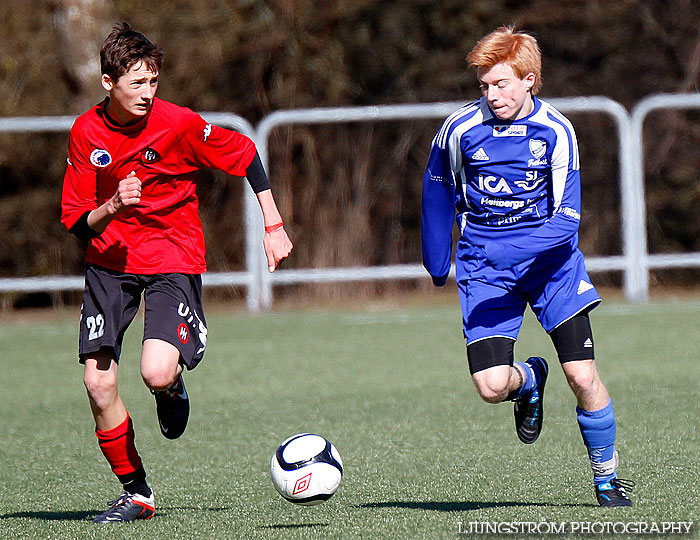 Future Cup B1903 Köpenhamn-IFK Skövde FK P16 0-3,herr,Mossens IP,Göteborg,Sverige,Fotboll,,2012,53287