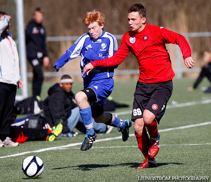 Future Cup B1903 Köpenhamn-IFK Skövde FK P16 0-3,herr,Mossens IP,Göteborg,Sverige,Fotboll,,2012,53289