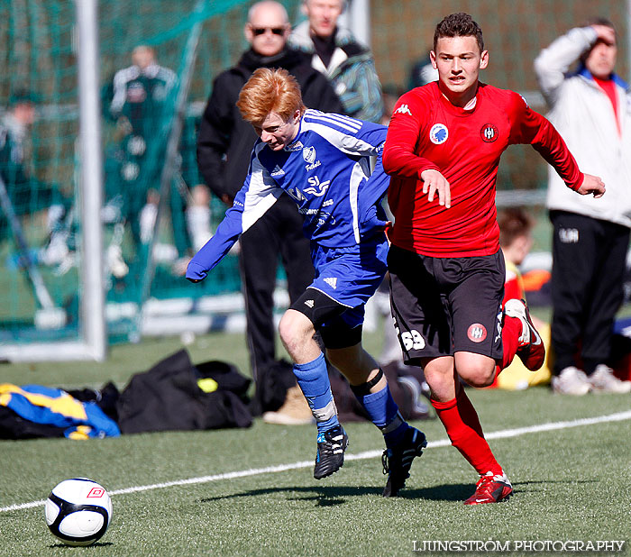 Future Cup B1903 Köpenhamn-IFK Skövde FK P16 0-3,herr,Mossens IP,Göteborg,Sverige,Fotboll,,2012,53290