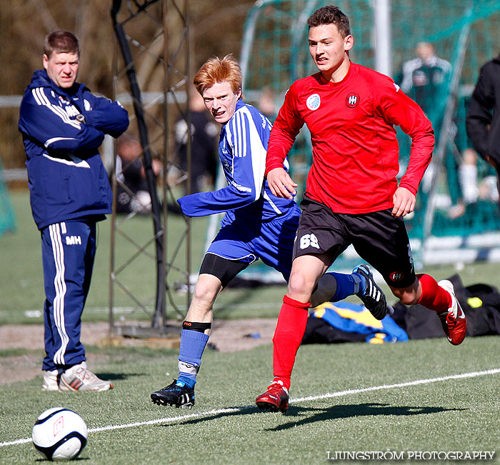 Future Cup B1903 Köpenhamn-IFK Skövde FK P16 0-3,herr,Mossens IP,Göteborg,Sverige,Fotboll,,2012,53291