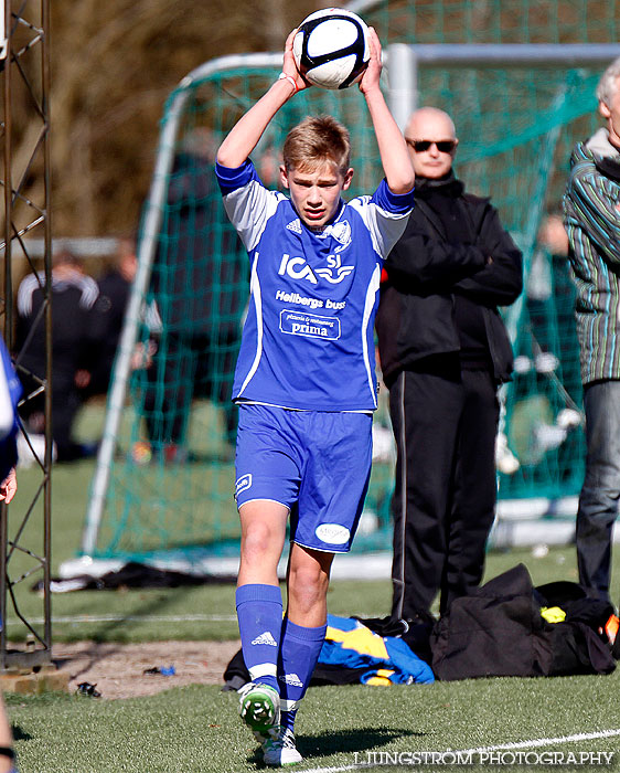 Future Cup B1903 Köpenhamn-IFK Skövde FK P16 0-3,herr,Mossens IP,Göteborg,Sverige,Fotboll,,2012,53293