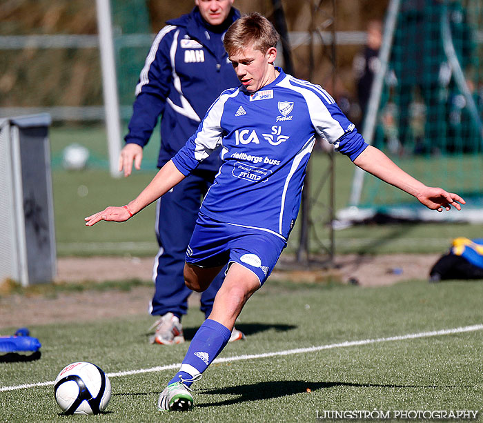 Future Cup B1903 Köpenhamn-IFK Skövde FK P16 0-3,herr,Mossens IP,Göteborg,Sverige,Fotboll,,2012,53294