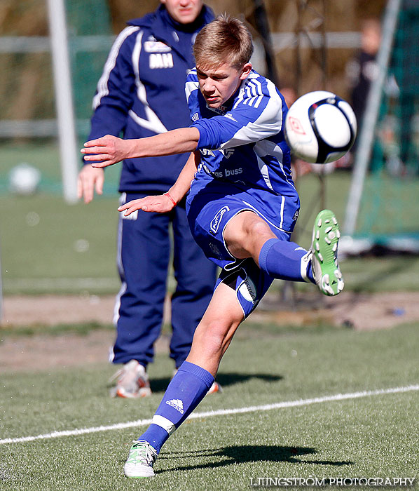 Future Cup B1903 Köpenhamn-IFK Skövde FK P16 0-3,herr,Mossens IP,Göteborg,Sverige,Fotboll,,2012,53295