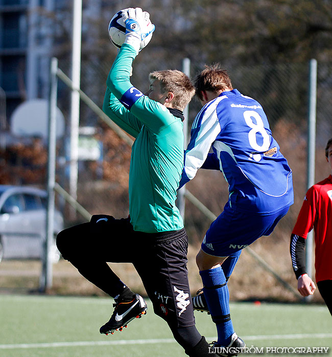 Future Cup B1903 Köpenhamn-IFK Skövde FK P16 0-3,herr,Mossens IP,Göteborg,Sverige,Fotboll,,2012,53296