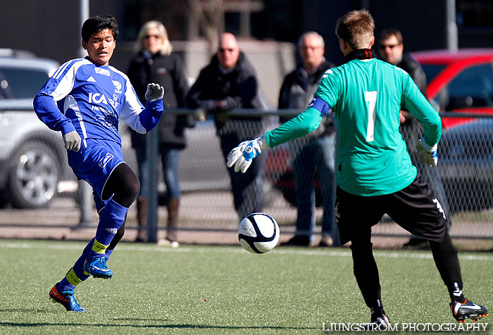 Future Cup B1903 Köpenhamn-IFK Skövde FK P16 0-3,herr,Mossens IP,Göteborg,Sverige,Fotboll,,2012,53297