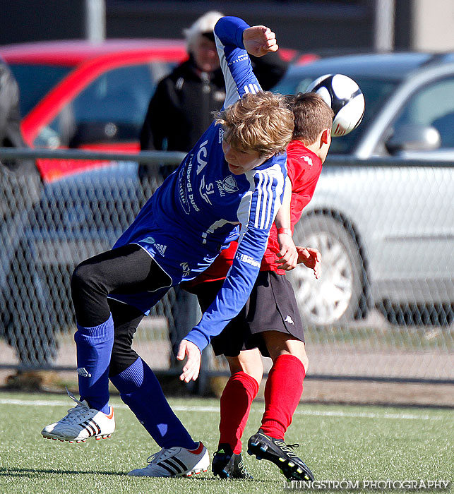 Future Cup B1903 Köpenhamn-IFK Skövde FK P16 0-3,herr,Mossens IP,Göteborg,Sverige,Fotboll,,2012,53298