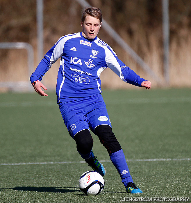 Future Cup B1903 Köpenhamn-IFK Skövde FK P16 0-3,herr,Mossens IP,Göteborg,Sverige,Fotboll,,2012,53299