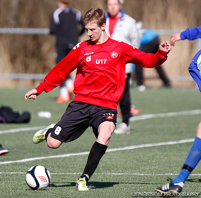 Future Cup B1903 Köpenhamn-IFK Skövde FK P16 0-3,herr,Mossens IP,Göteborg,Sverige,Fotboll,,2012,53301