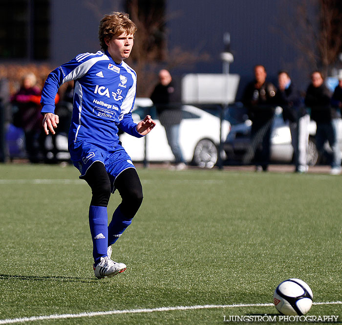 Future Cup B1903 Köpenhamn-IFK Skövde FK P16 0-3,herr,Mossens IP,Göteborg,Sverige,Fotboll,,2012,53302